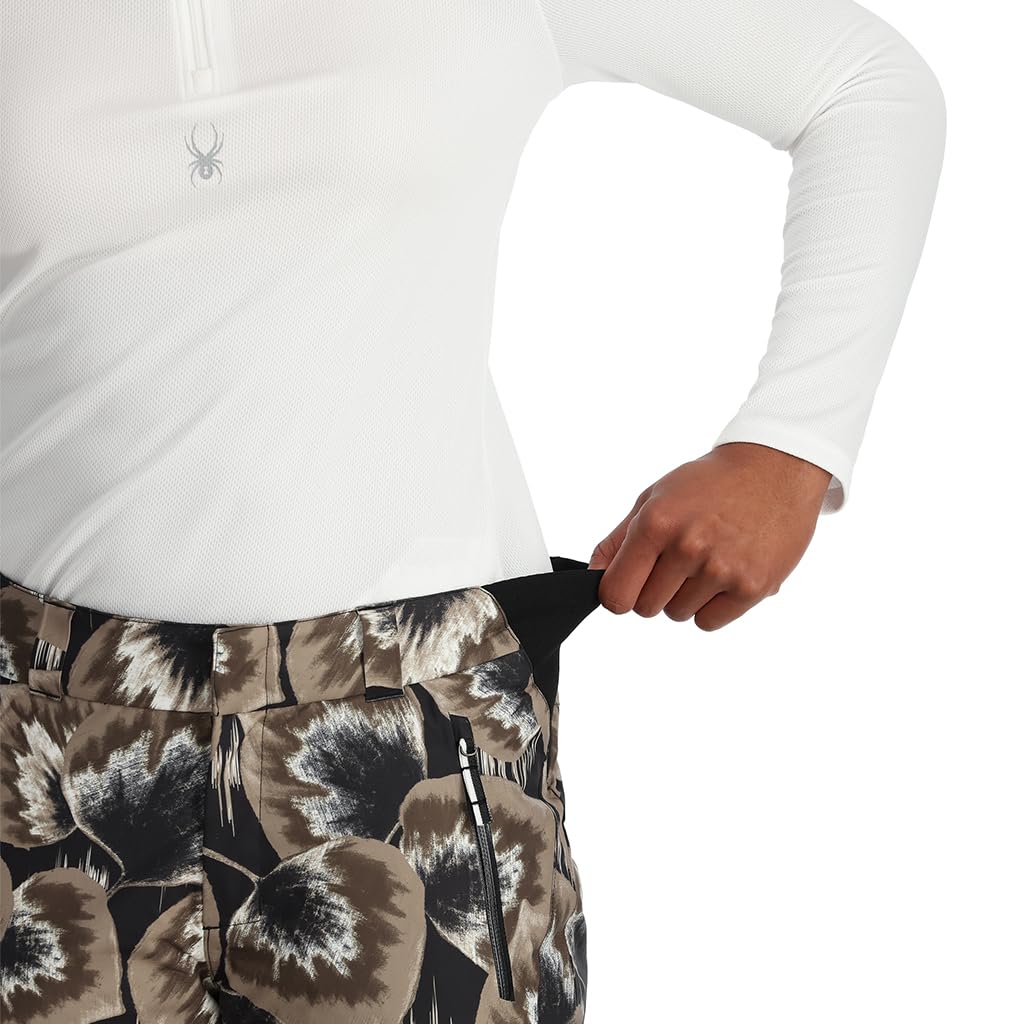 Spyder Women's Winner Insulated Ski Pants