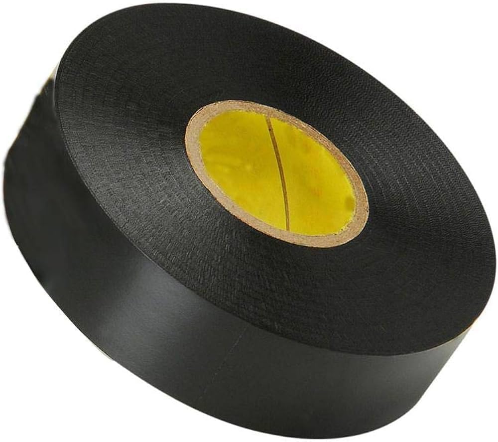 See full amazon price history chart for TRUEBOND 3 M Super 33+ Scoth Vinyl Electrical Tape Size- 19mm*20m (BLACK) TRUEBOND 3 M Super 33+ Scoth Vinyl Electrical Tape Size- 19mm*20m (BLACK) (B0DB66KJ6F) Amazon Price History, Amazon Price Tracker