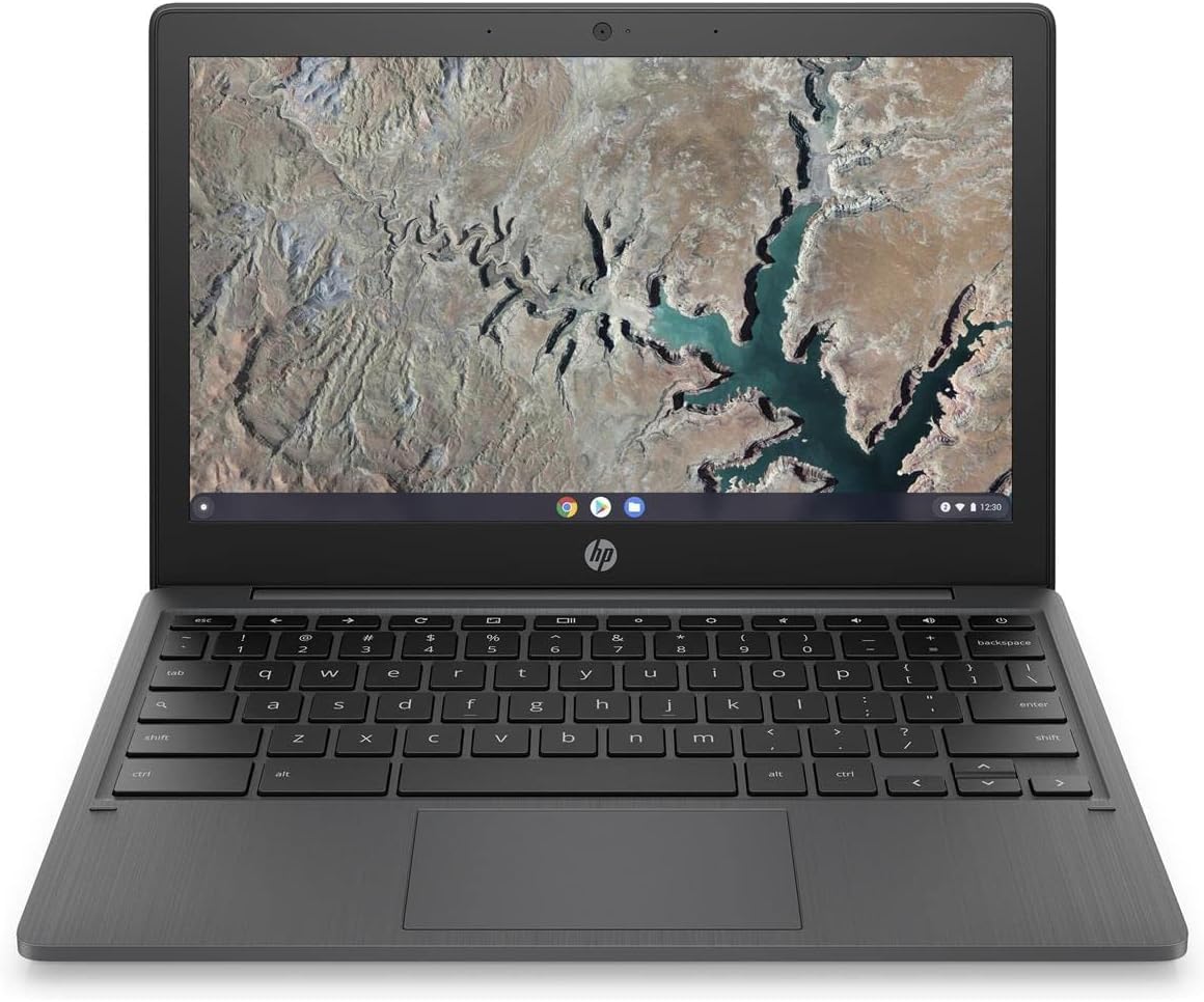 Amazon.com: HP Chromebook 11 Laptop, MediaTek MT8183, 4 GB RAM, 64