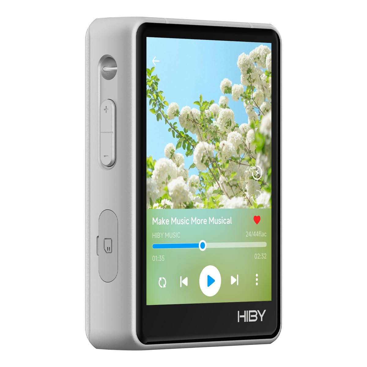 Hiby R3 Pro II デジタルオーディオプレーヤー HiBy R3Pro II – Enhanced Pure Music Player