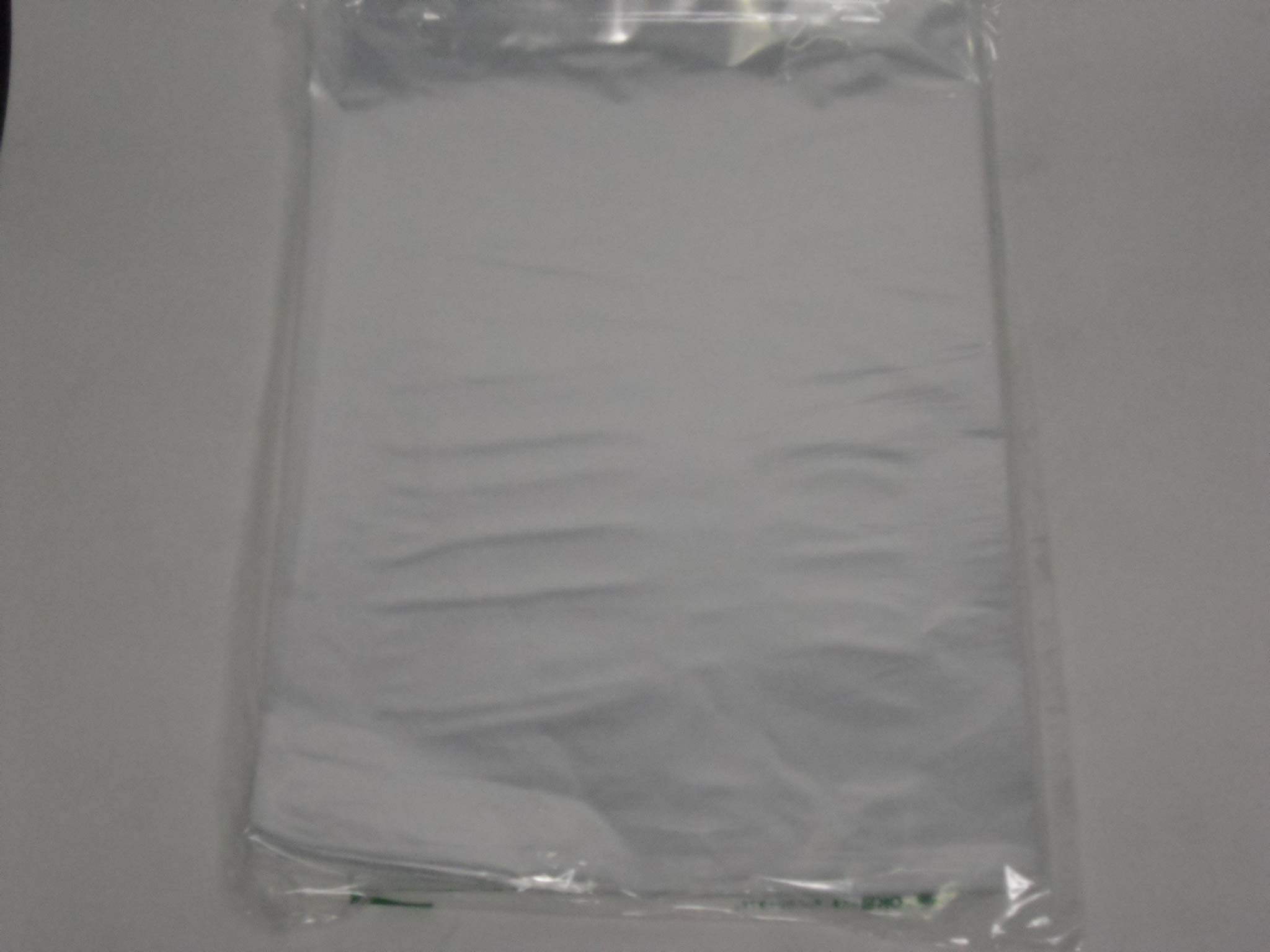 Amazon.co.jp: 大倉工業 OK規格袋#30 No.14 0.03×280×410 100枚入