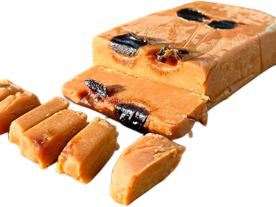 Doce de Leite com Ameixa Tatitânia em Barra