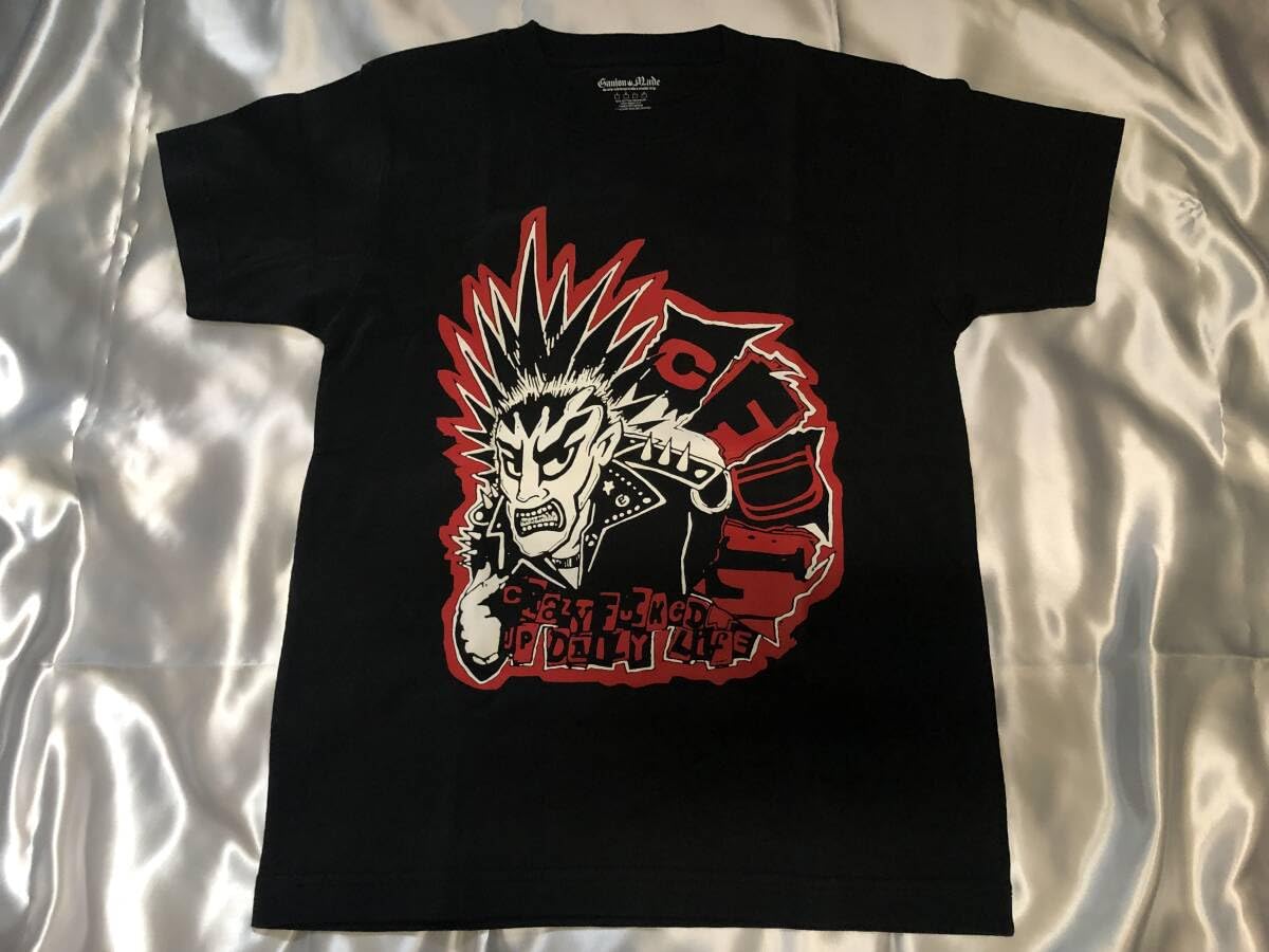 FRAMTID ロングスリーブTシャツ フラムテッド CRUST FRAMTID ロングスリーブTシャツ フラムテッド CRUST - メルカリ