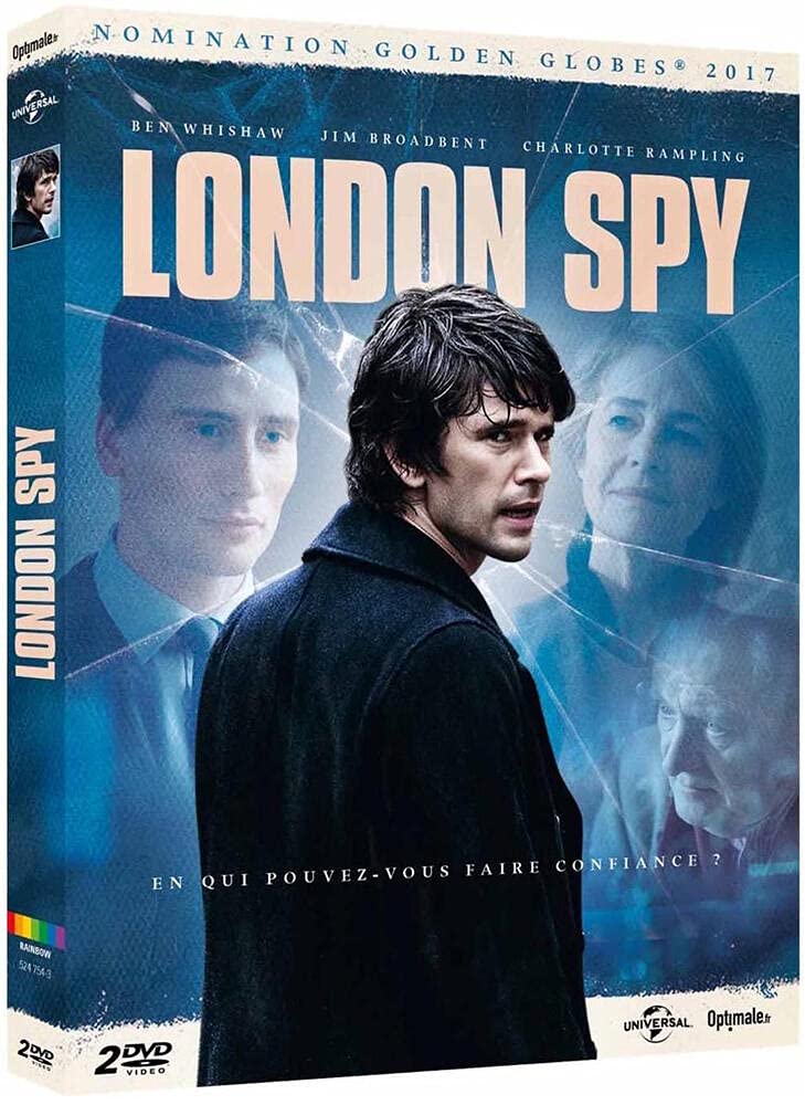 London Spy: Amazon.ca: Movies & TV Shows