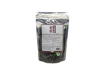 120G - 40 Bags of 3g King Hsuan Oolong Tea Teabags - Teawan Oolong Tea Bags - Taiwan tea, Taiwan Oolong, Oolong Tea, Oolong Green, Value Pack, Hot and Cold Brew