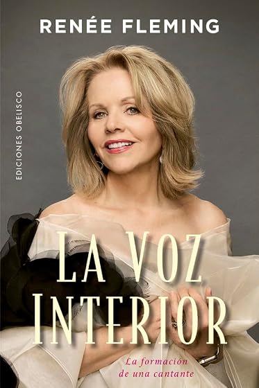 La Voz Interior