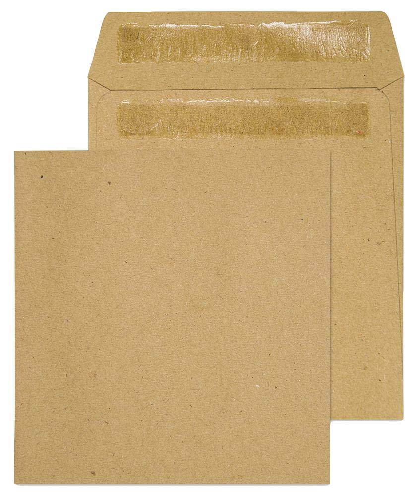 Wage Pocket ENVELOPES 108X102MM (PK1000) | Stationery ENVELOPES/Packaging Office CONSUMABLES, 1000 X Qty - 13922