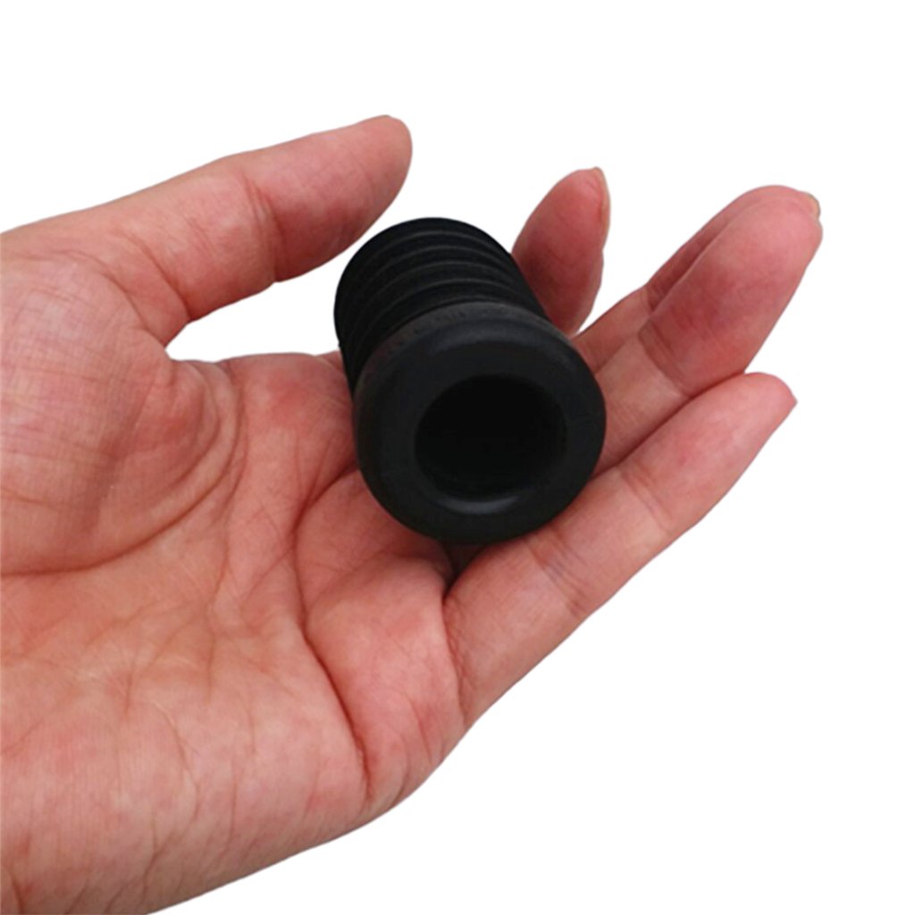 Colcolo Tappo di Ingresso per Albero in Plastica con Tappo per Albero da Windsurf da 4,5 Cm di Diametro