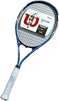 Vista 7 de Wilson Tour Slam - Raquetas de tenis recreativas para adultos
