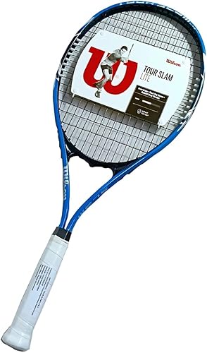 Wilson - Raqueta de tenis recreativa para adultos