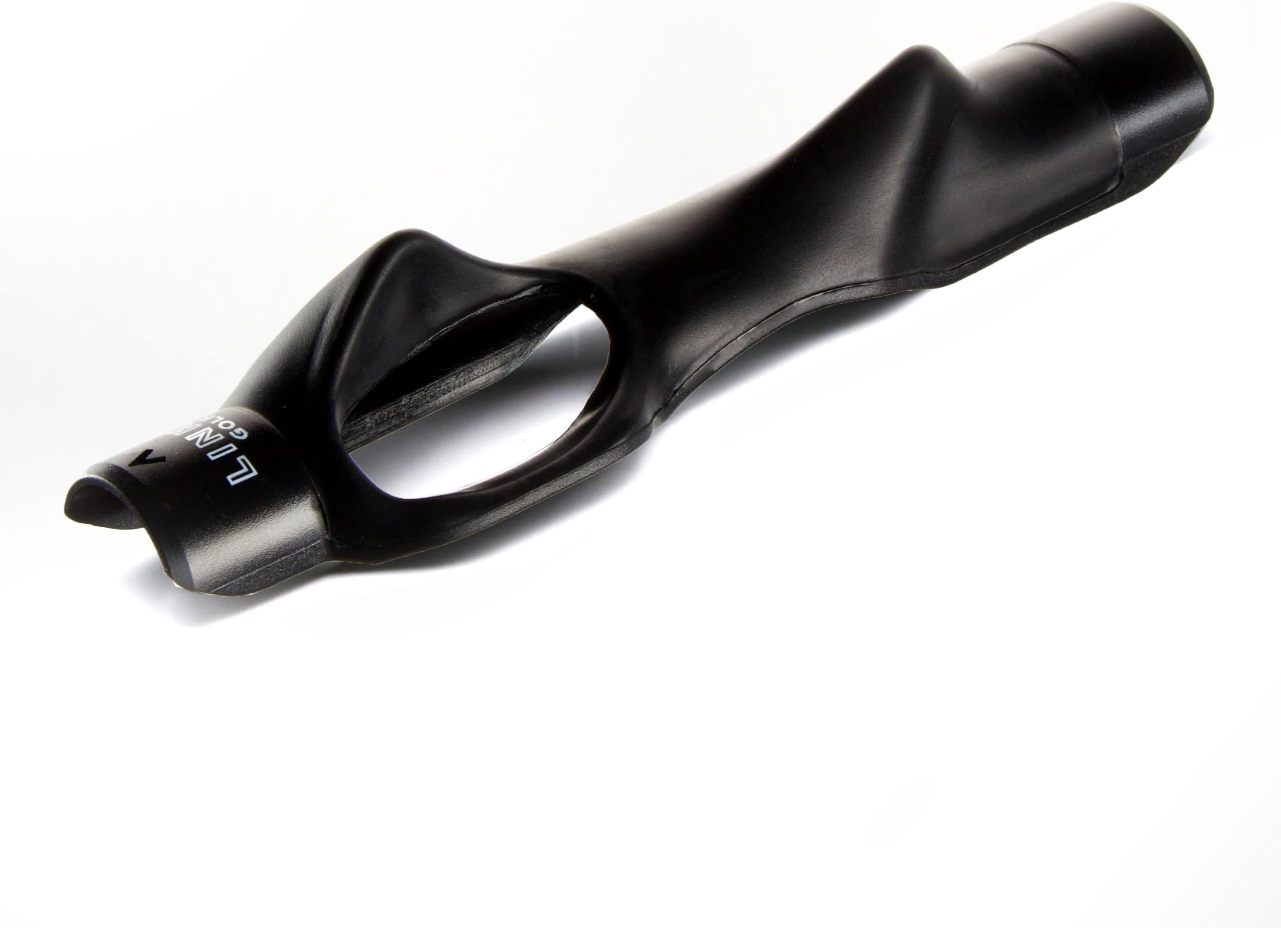 Links Golf Grip Trainer LH/RH Attachment for Improved Hand Positioning on Golf Club - Golf Swing Trainer