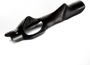 Links Golf Grip Trainer LH/RH Attachment for Improved Hand Positioning on Golf Club - Golf Swing Trainer