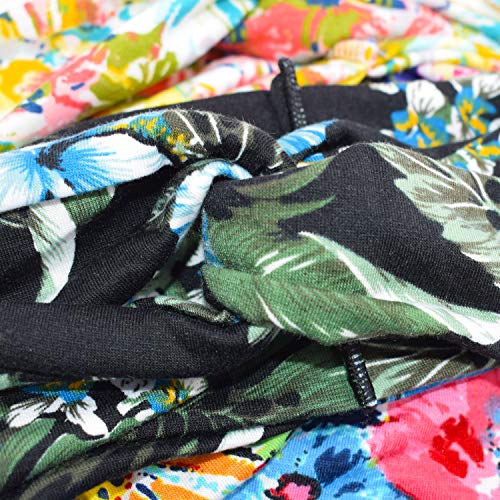 Fascia Capelli Donna, delle Donne Elastiche