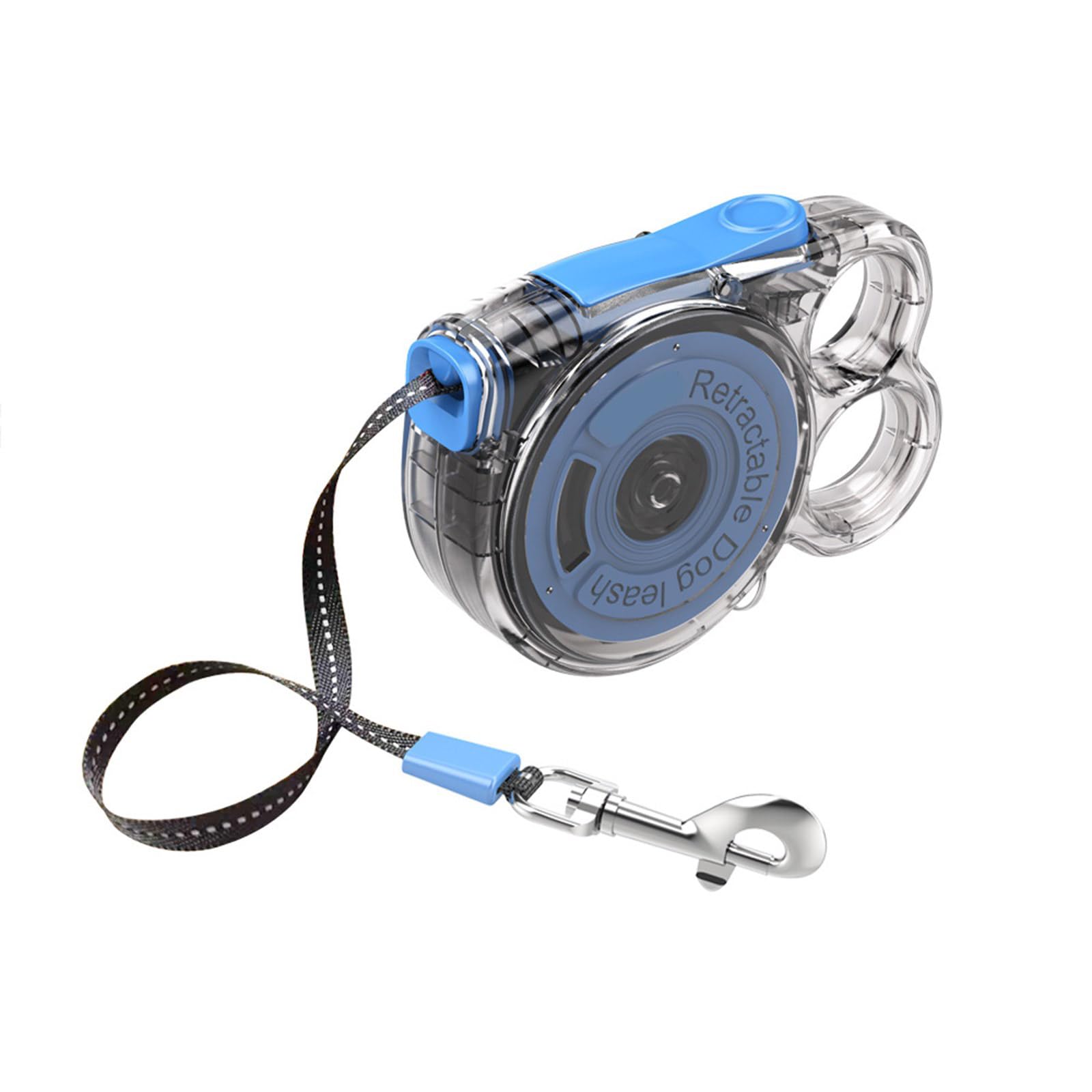 MICFENY Automatic Retracting Dog Leads Heavy Duty Design Leashes for Small Breeds Outdoor Walking Essential