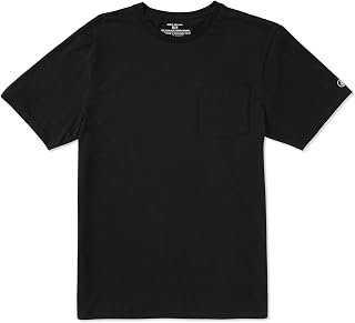 Volcom Men's Solid Stone Modern Fit Short Sleeve Tee