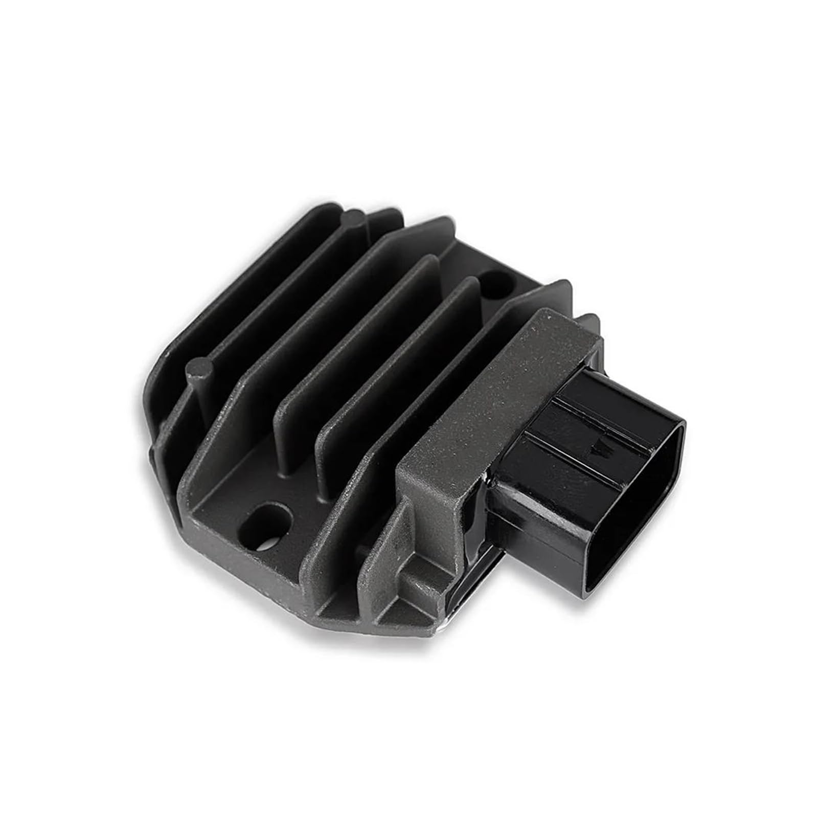 Regulador de voltaje para motos Super Adventure: rectificador de corriente para rutas exigentes