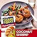 Shake 'n Bake Original Chicken Seasoned Coating Mix (4.5 oz Boxes, Pack of 12)
