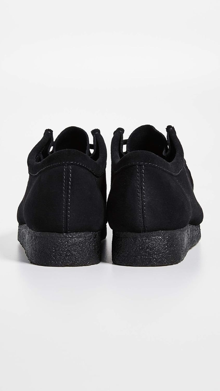 Clarks Mens Wallabee - Image 6