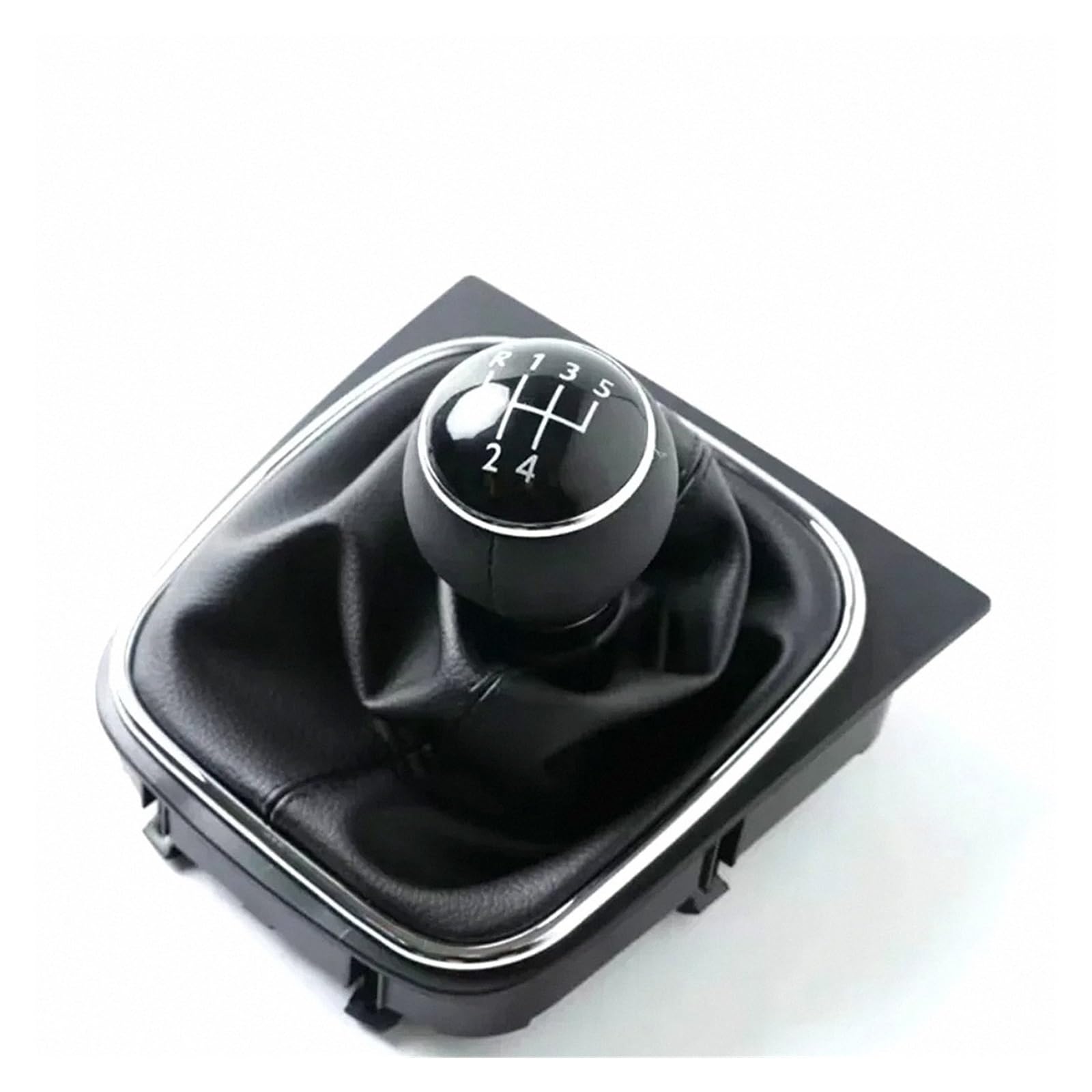 Replacement Shift Knob For VW For Golf 5 V 6 VI MK5 MK6 For Jetta 2005-2014