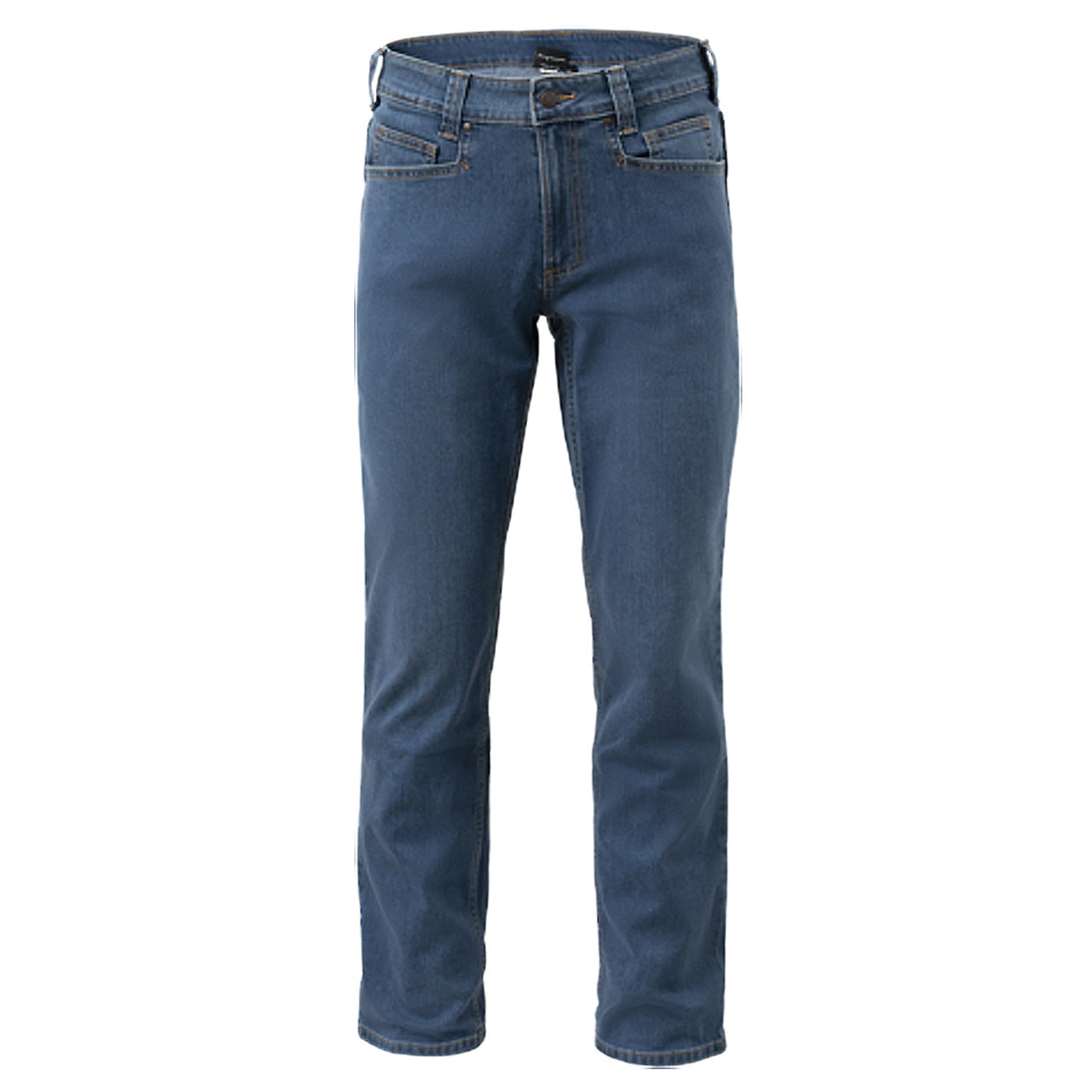 Helikon-Tex Men's Ocean Blue Treadstone Tactical Jeans M