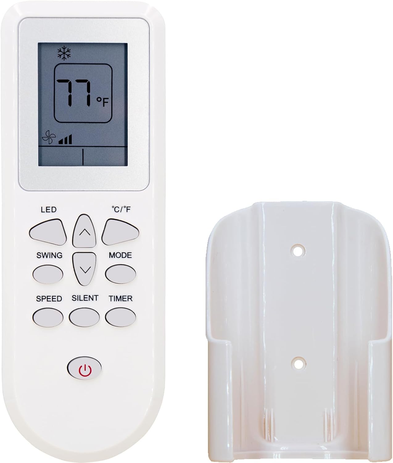 交換用リモコン 業務用クールポータブルエアコン CPT06WB、CPT08WB、CPT08HWB、CPT10WB、CPT10HWB、