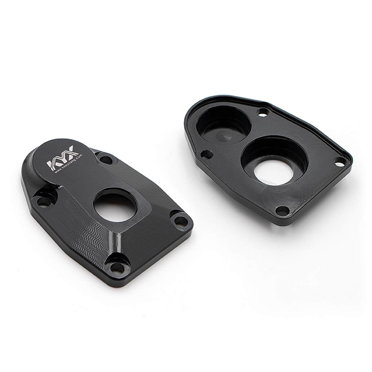 Buy KYX Racing Aluminum Alloy Currie F9 Portal Axle Outer Portal Drive