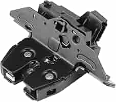 VGOL Auto Heckklappenschloss - Kofferraumverriegelung Für Opel Mokka, Astra & VW Arteon | Einfacher Einbau