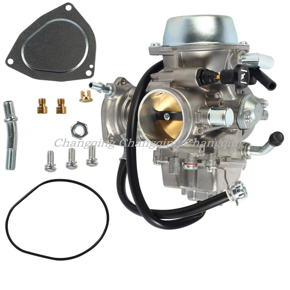 Carburateur pour Bombardier Can-Am DS650 DS 650 X BAJA X 2000-2007 ATV