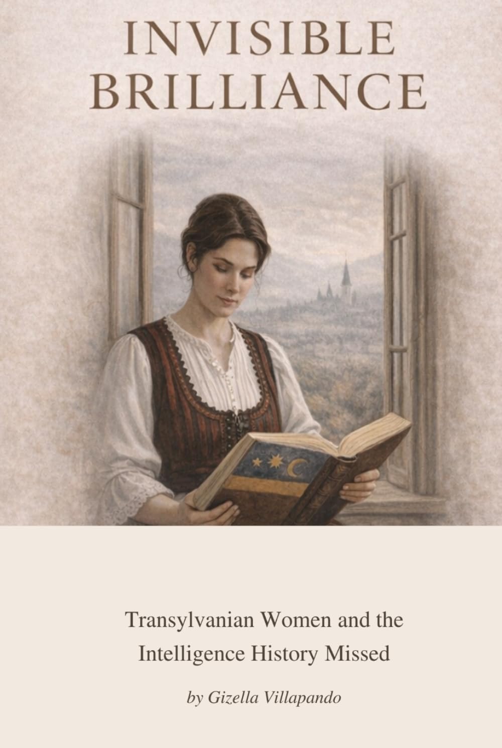 Invisible Brilliance: Transylvanian Women and the Intelligence History Missed