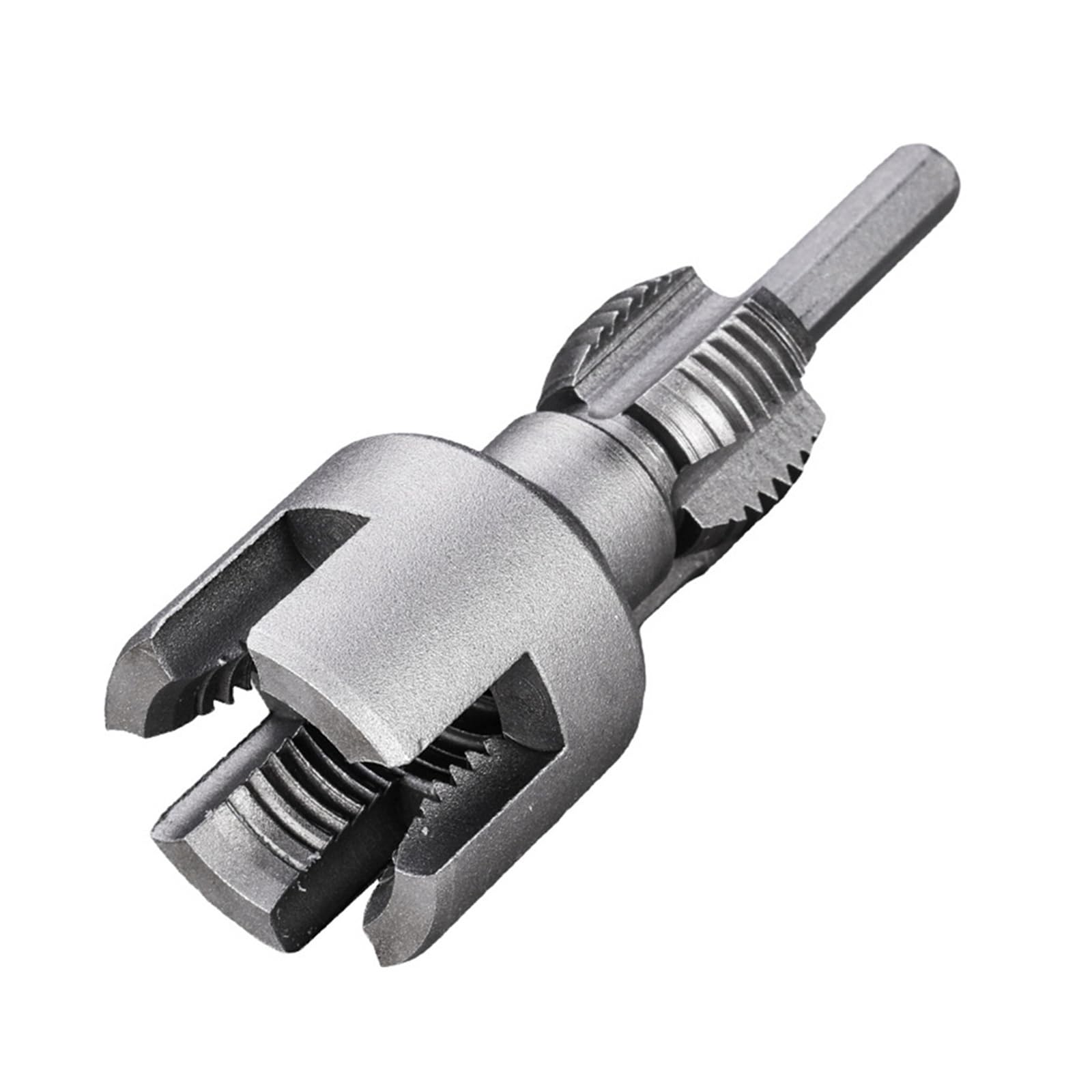 Hnulgvi 20Mm Pipe Threader 20/25Mm Water Pipe Thread Opener Internal External Integrated