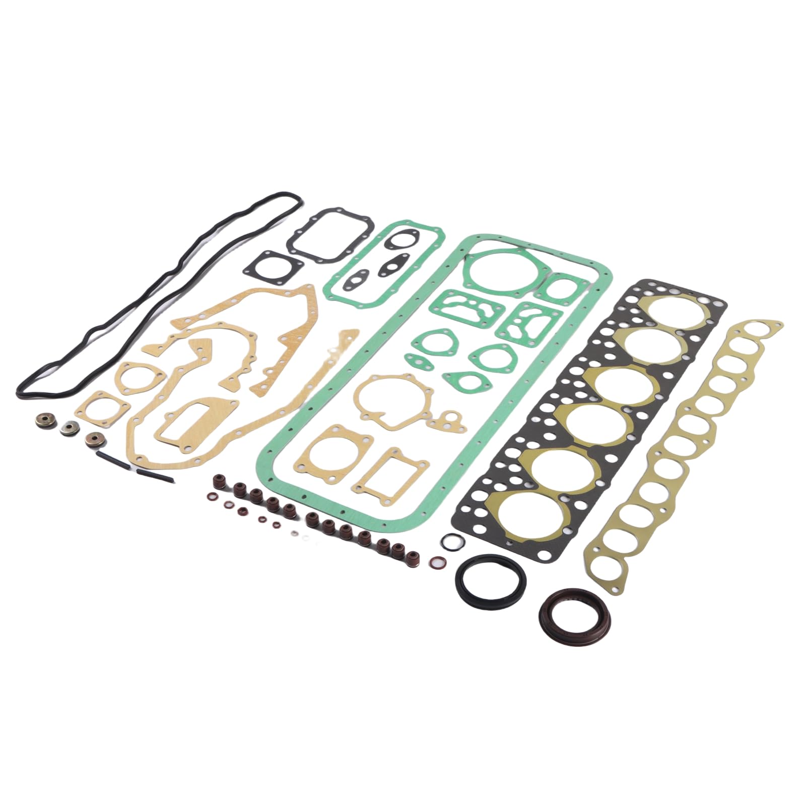 Amazon.com: SD33 SD33T Engine Full Gasket Kit Head Gasket