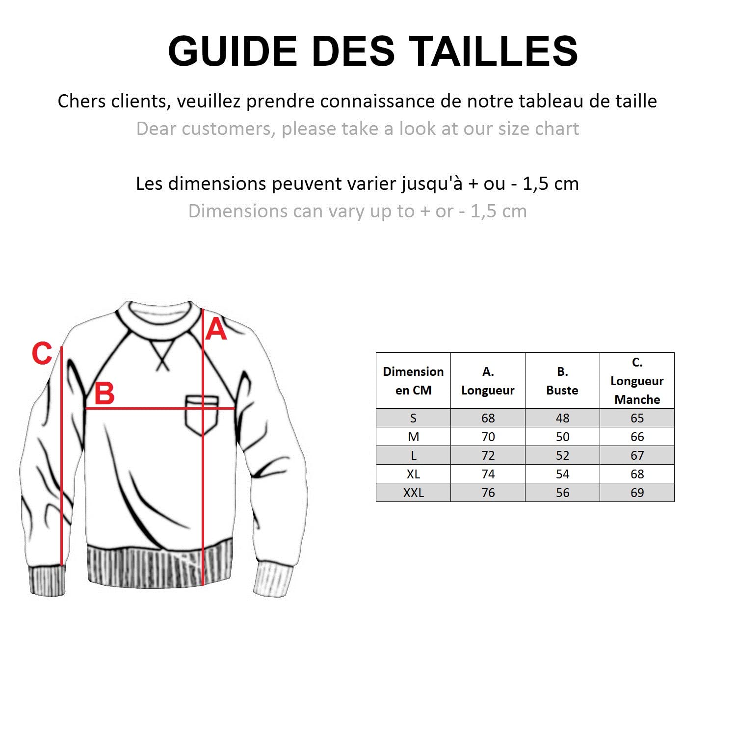 Subliminal Mode Pull Homme en Maille à Col Rond - Style Basique Bicolore - Pull Over Tricoté Hiver Manches Longues BX52288
