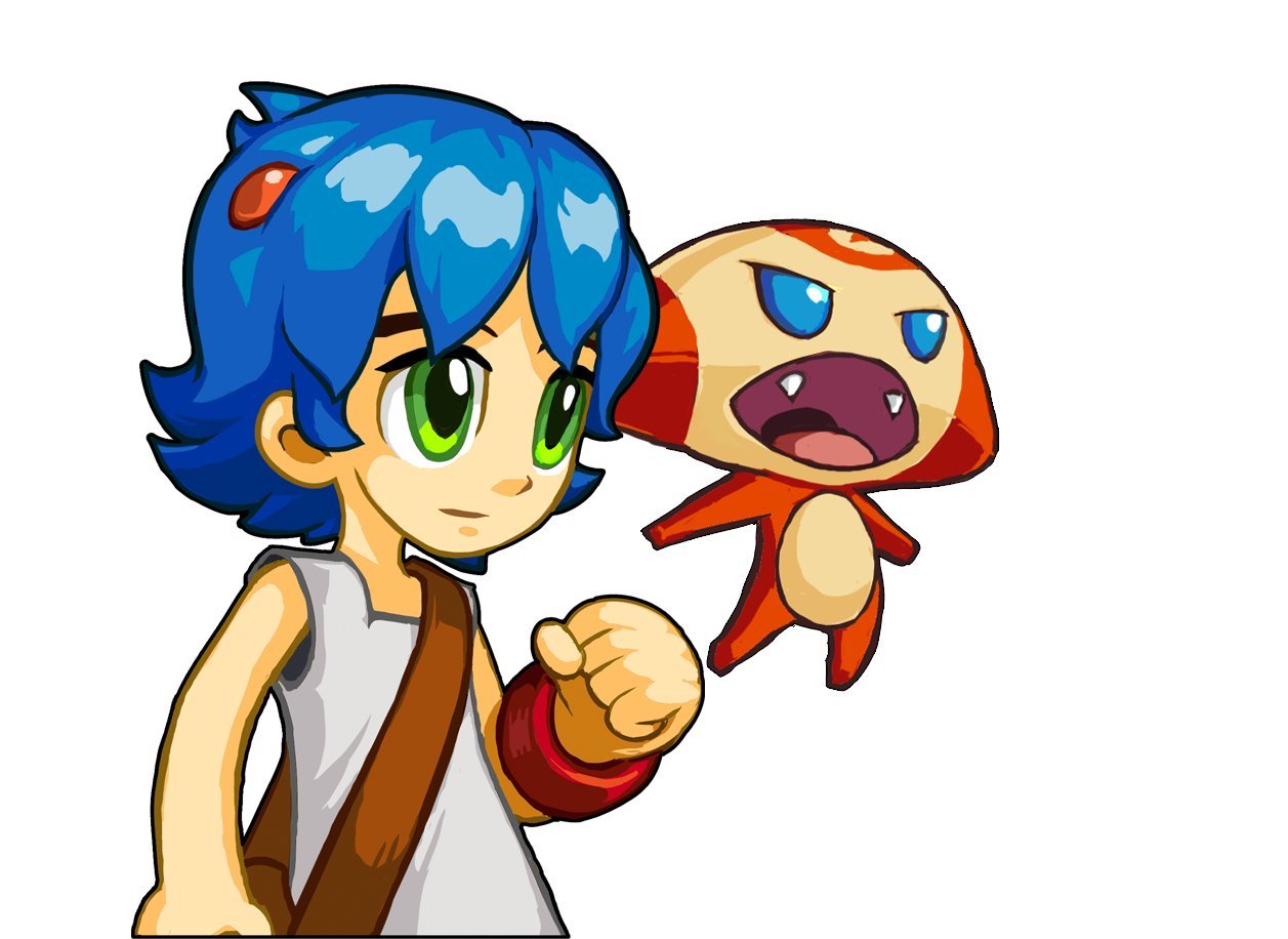 Monster Tale - Nintendo DS (Renewed)