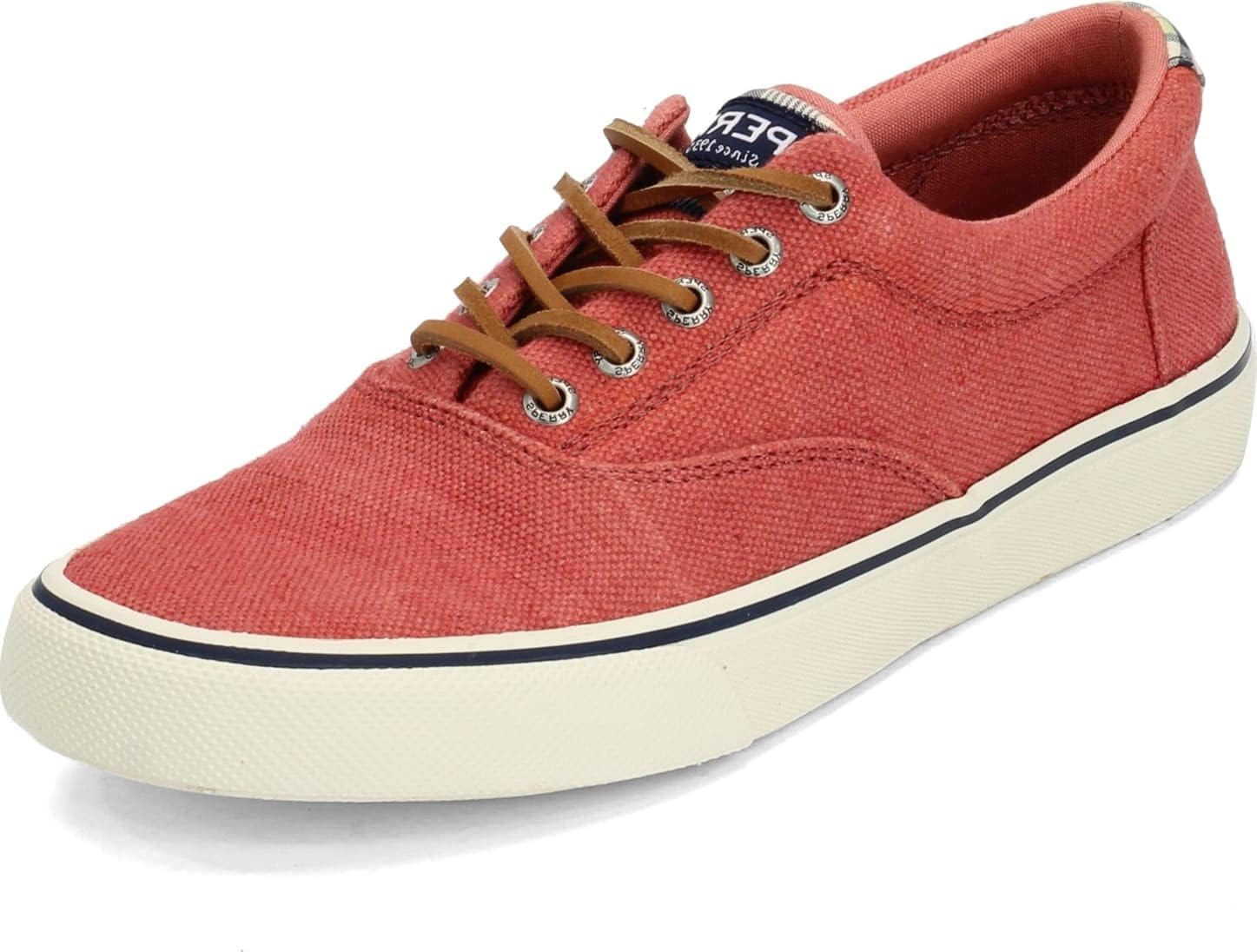 SperrySperry Top-Sider Striper Ii Cvo mens Sneaker