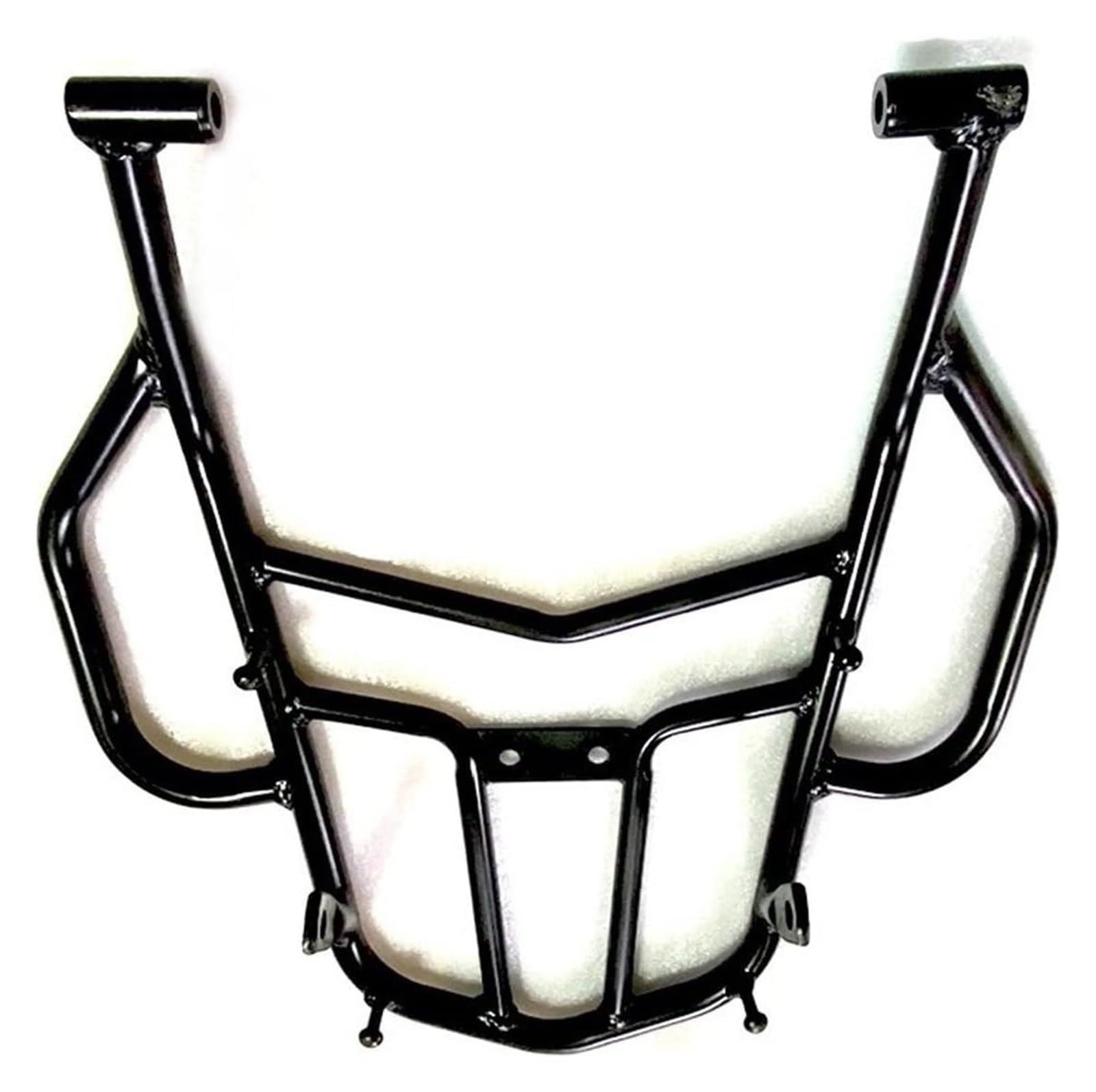 Support de sacoche CRF250M pour fixer vos bagages sans glisser