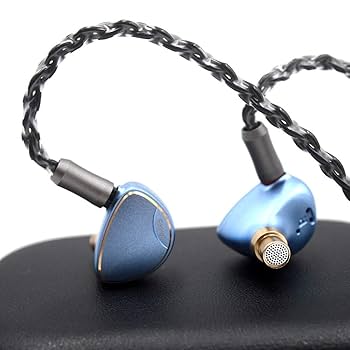 Amazon.co.jp: BQEYZ Spring 1 フラッグシップ インイヤモニター