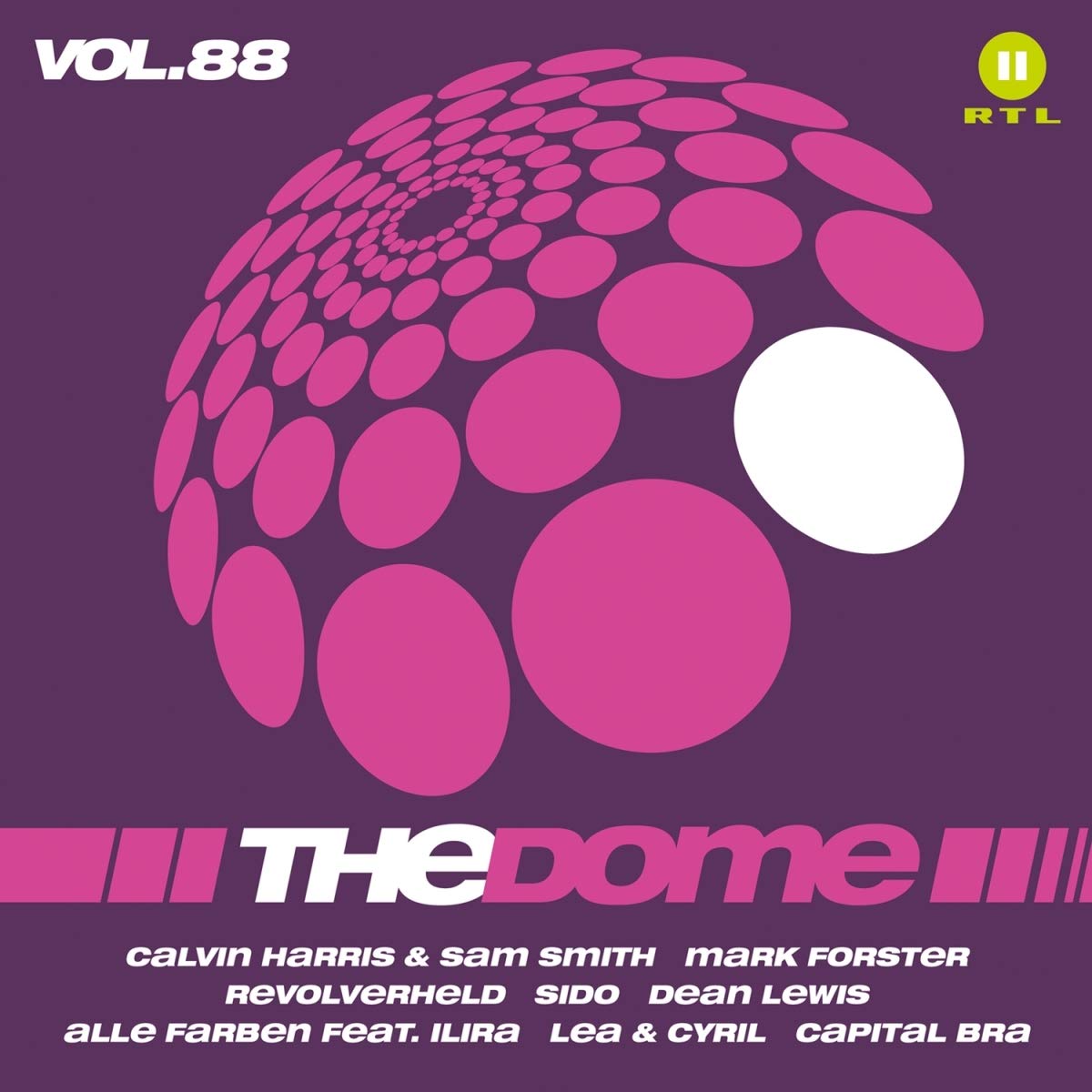 The Dome Vol. 88