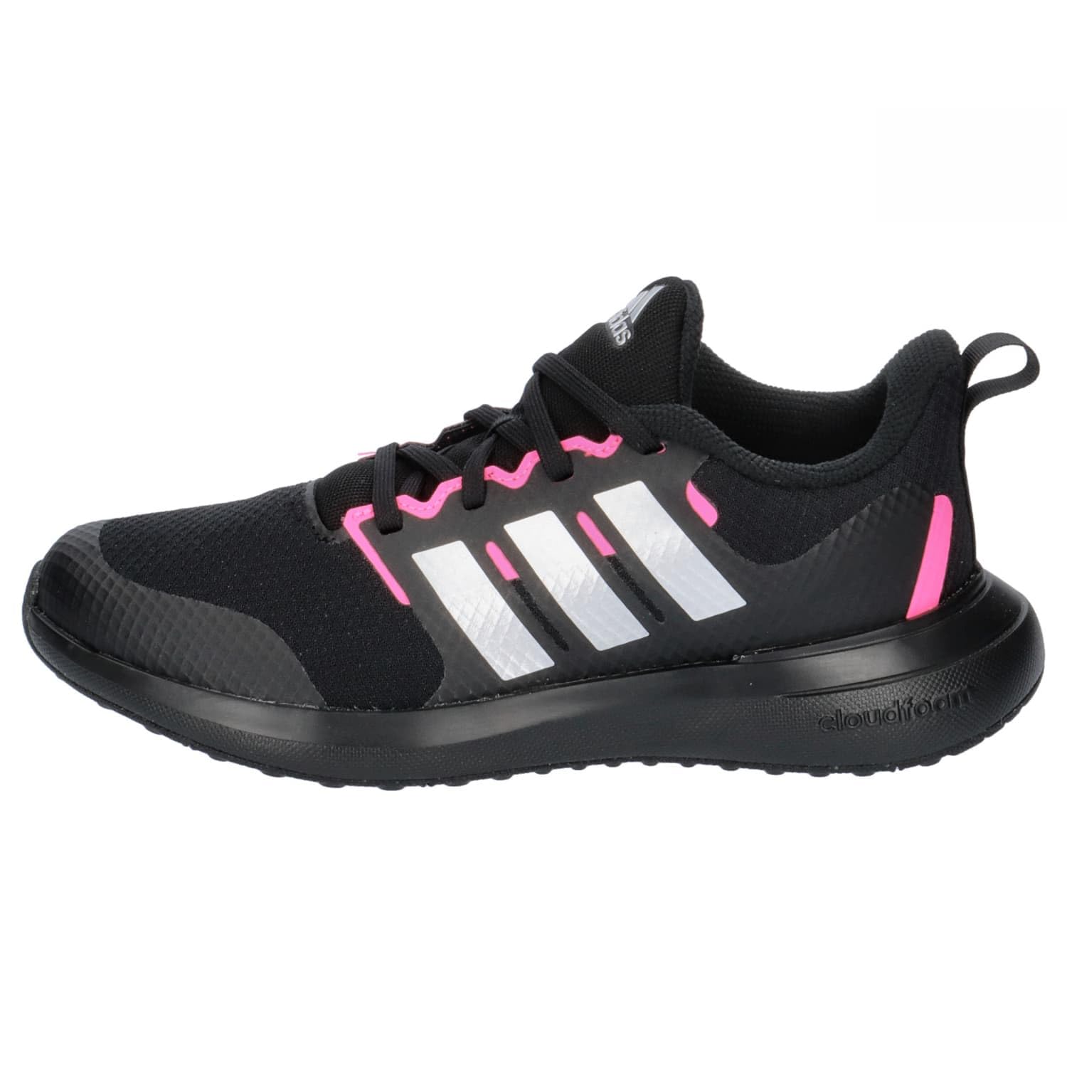 adidas Fortarun 2.0 Kids Zapatillas para correrUnisex bebé