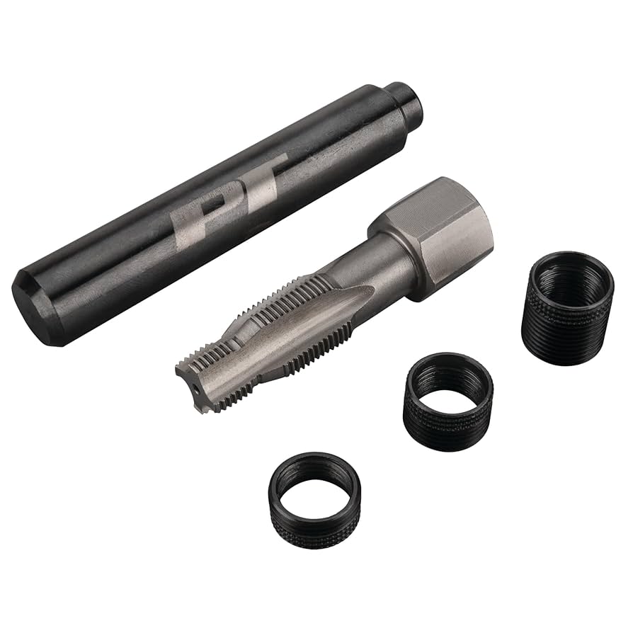 Amazon.com: Performance Tool W86910 Spark Plug Repair Kit