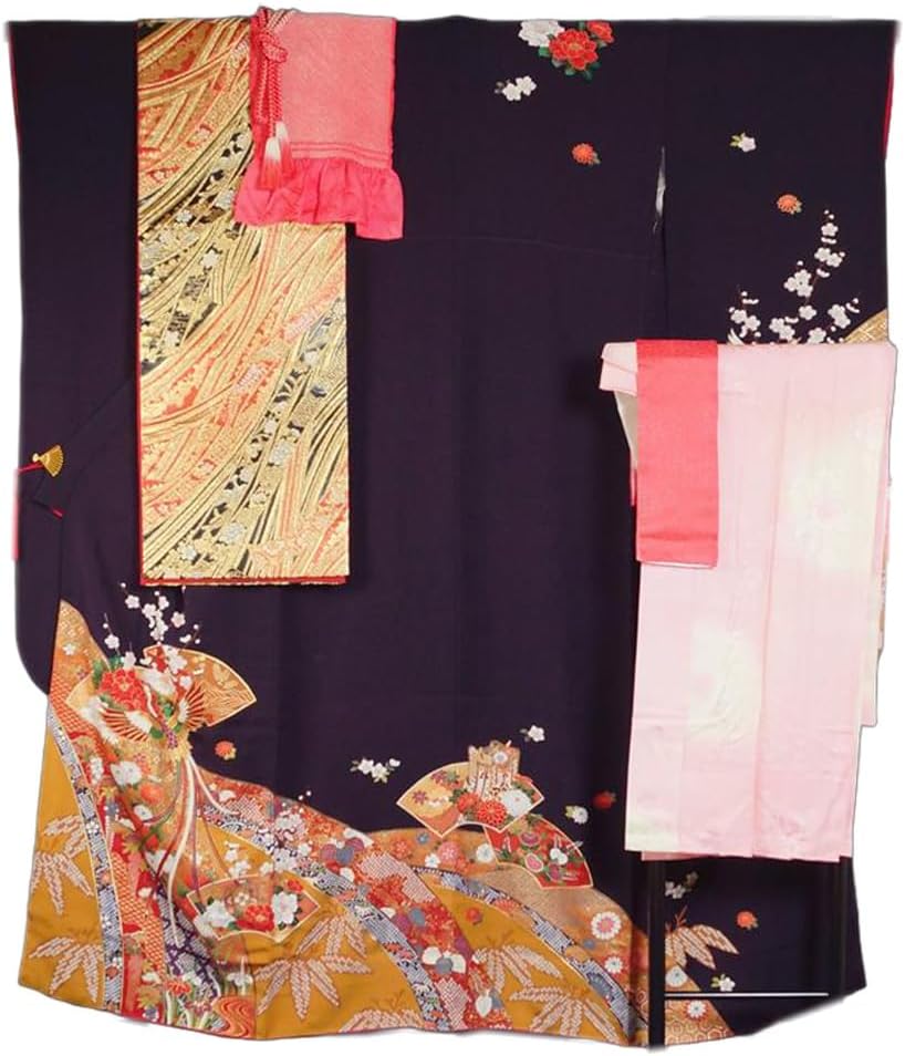 山半 二十三や イスノキ 5.3寸 ビンカキ つげ櫛 とき櫛 お六櫛