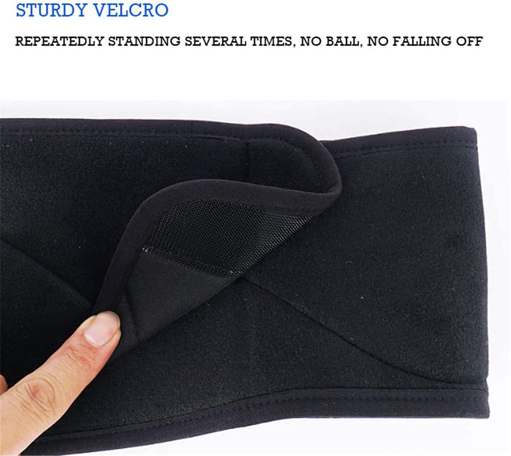 Cabestrillo de Brazo para Lesiones en el Hombro Eslingas de Brazo para Soporte de Brazo de muñeca Rota Eslinga de Brazo ergonómica Correa de Soporte médico, eslingas Ajustables para Hombro,