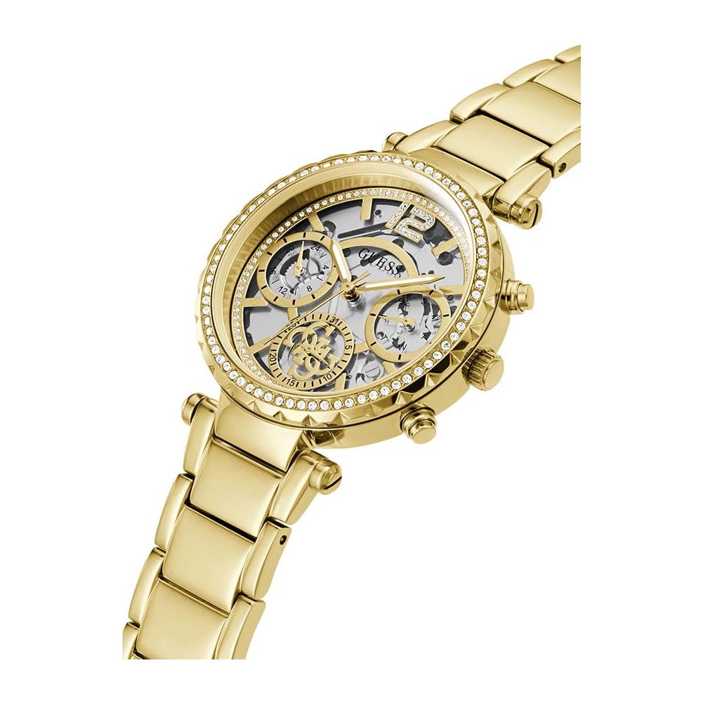 GUESS Analogico GW0403L2