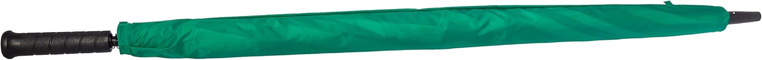 Longridge - Deluxe Windproof - Green/White Umbrella
