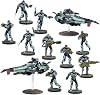 Mantic Deadzone Enforcer Strike Protocol Starter