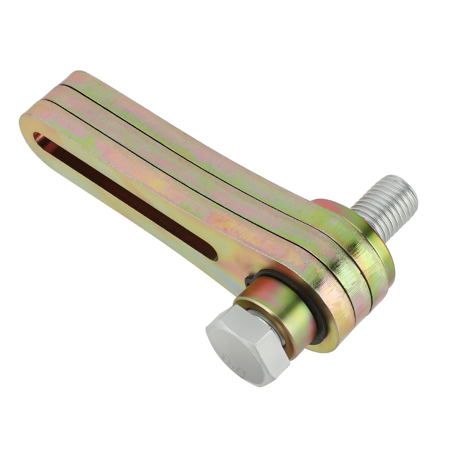 M MATI Séparateur de carter moteur extracteur outil pour VTT, moto, moto tout-terrain, démontage vertical des carters 2 et 4 temps