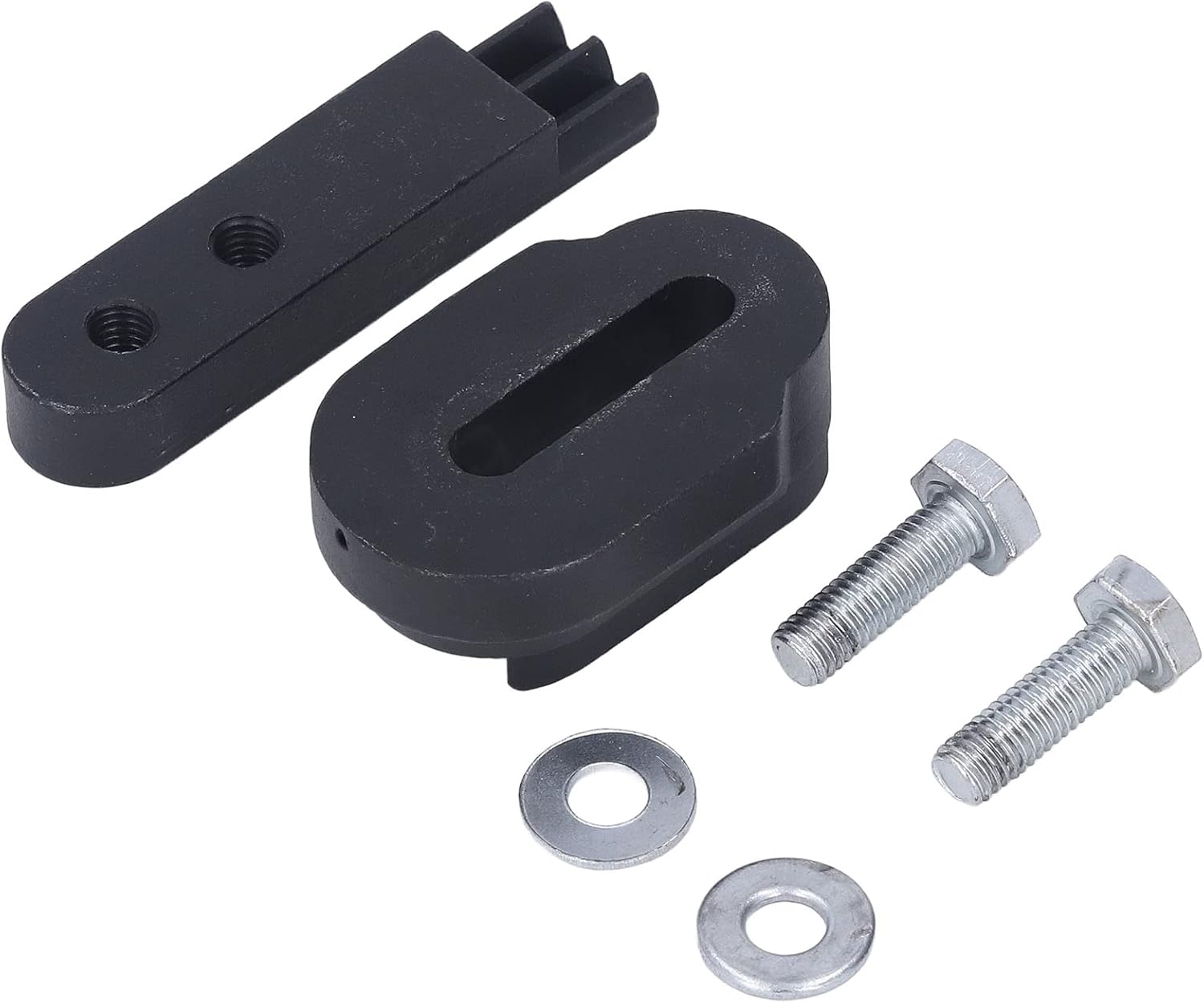 2801 Flywheel Holder, Engines Flex Plate Lock Tool 83302222742 Timing Chain Flywheel Holder Replacement for N20 N26 Engines