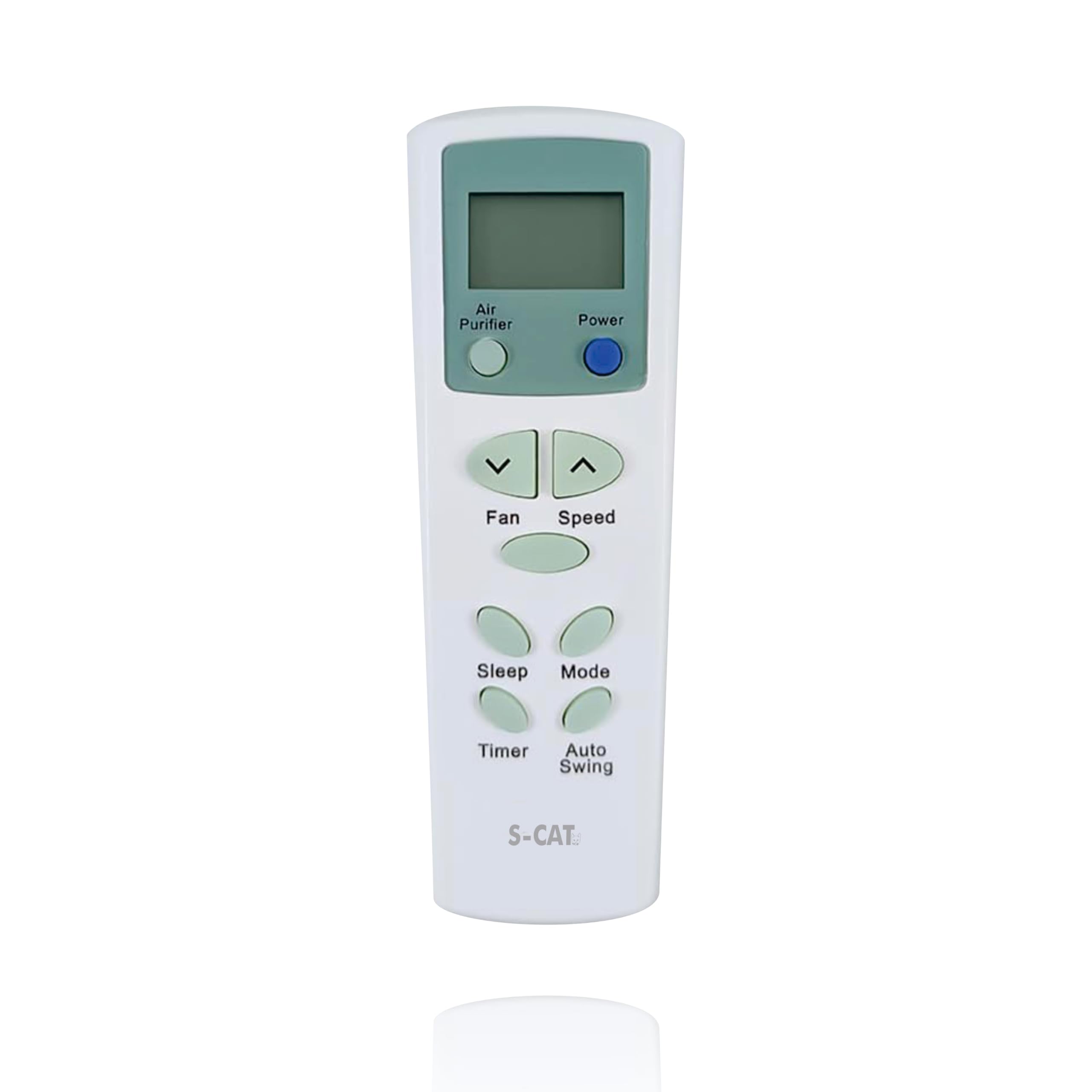 LG AC Remote Replacement - S-CAT Himalaya Cool -8 LG AC Remote Replacement - S-CAT Himalaya Cool -8