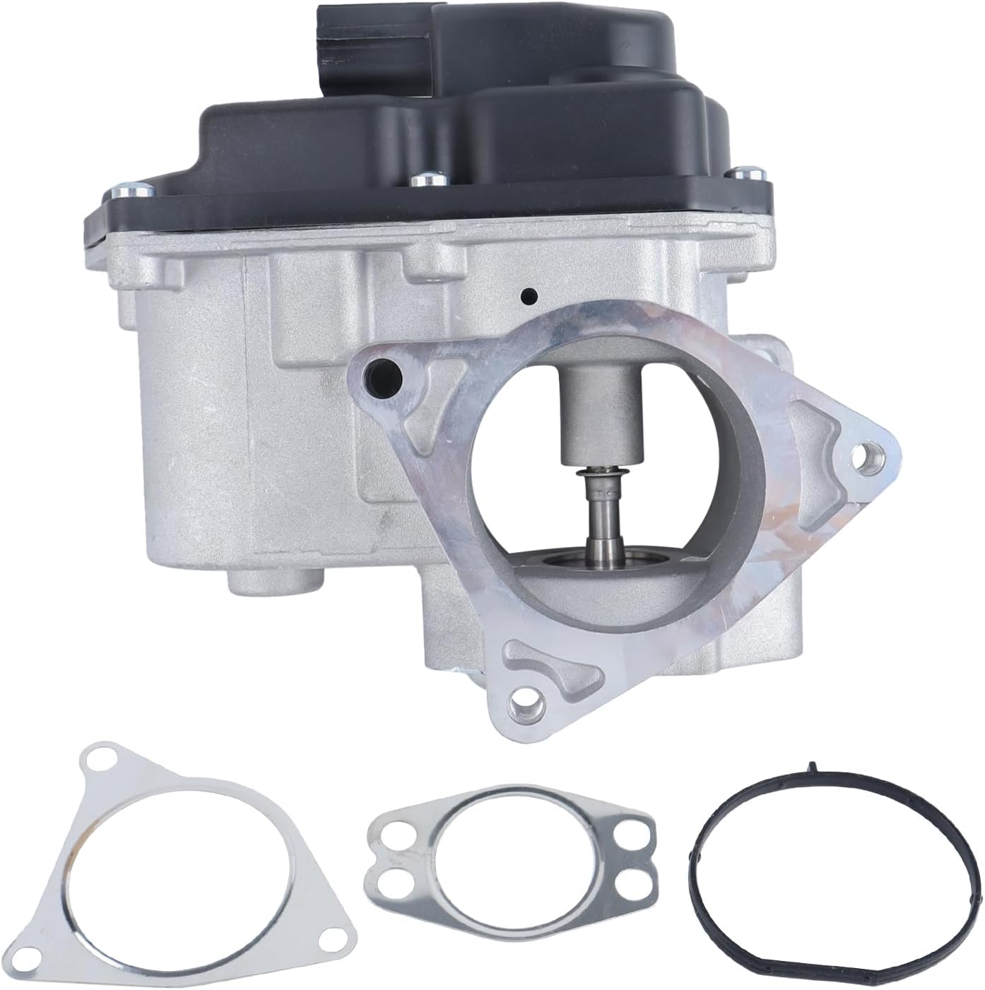 710940R Engine EGR Valve Fit for Audi 2010-2013 A3 Volkswagen 2013-2014 Beetle 2010-2014 Golf 2009-2014 Jetta 2012-2014 Passat 700424 88087