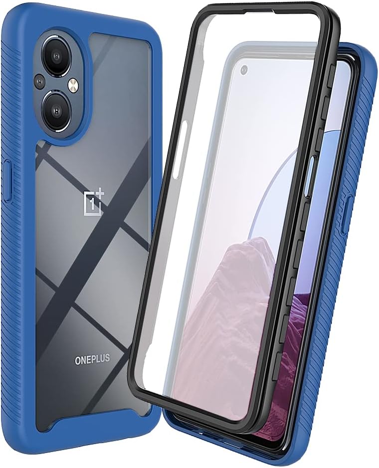 XINNI Case for Oppo Reno8 Lite 5G(Reno 8 Lite 5G)