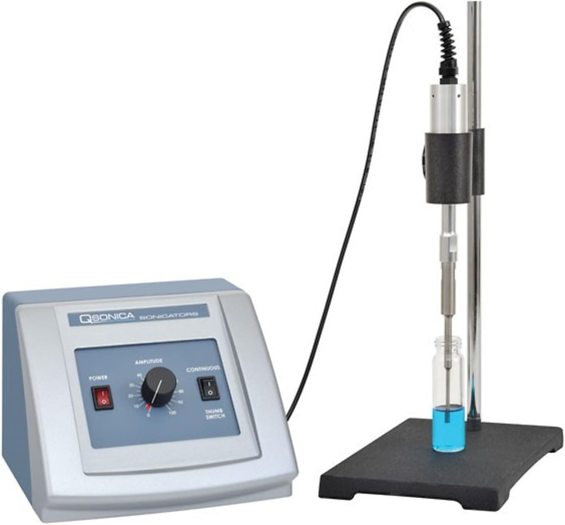 Q55-110 Q55 Sonicator Ultrasonic Processor; 110 VAC